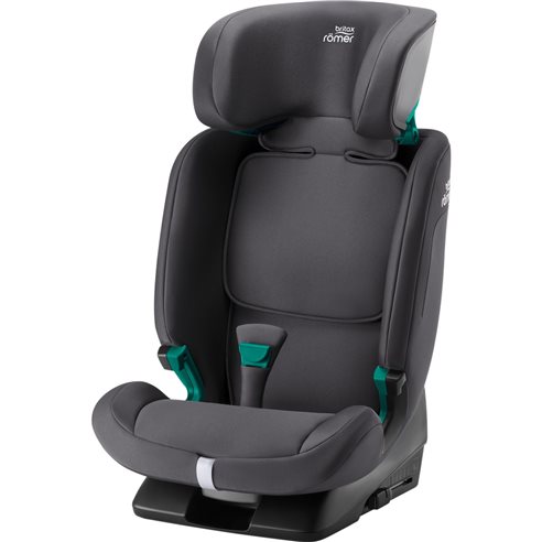 Britax Romer Evolvafix Fotelik Samochodowy do 22 kg
