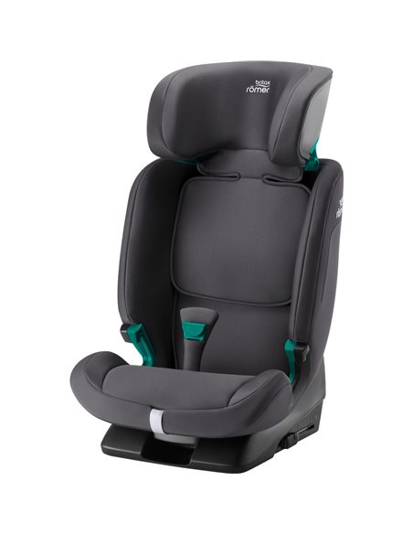 Britax Romer Evolvafix Fotelik Samochodowy do 22 kg