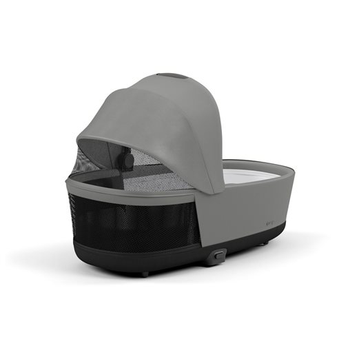 Cybex Gondola Priam Lux 4.0  Comfort