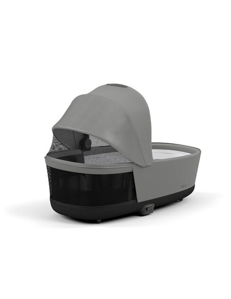 Cybex Gondola Priam Lux 4.0  Comfort