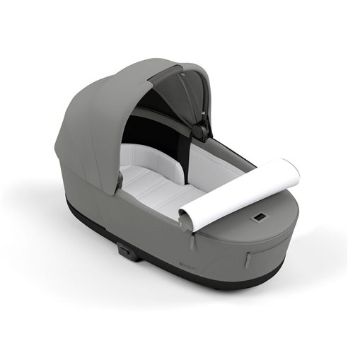 Cybex Gondola Priam Lux 4.0  Comfort