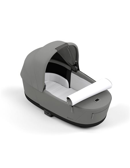 Cybex Gondola Priam Lux 4.0  Comfort