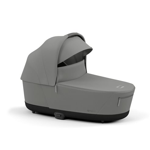 Cybex Gondola Priam Lux 4.0  Comfort