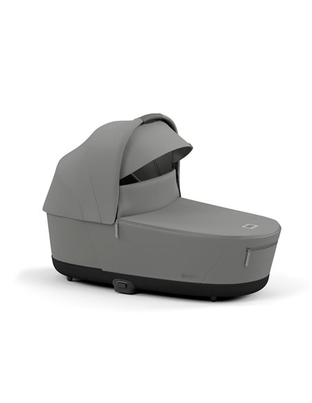Cybex Gondola Priam Lux 4.0  Comfort