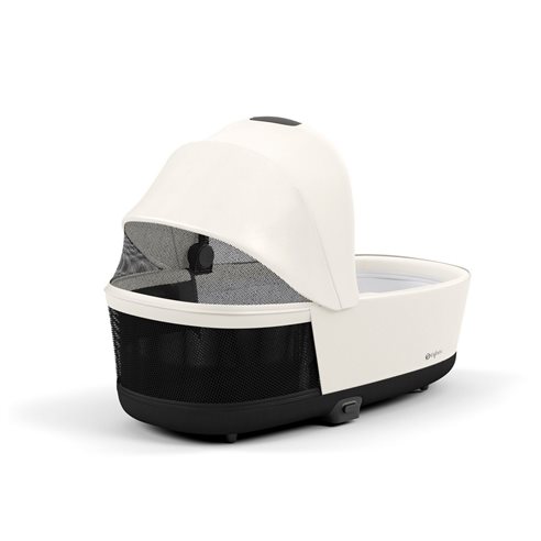 Cybex Gondola Priam Lux 4.0  Comfort