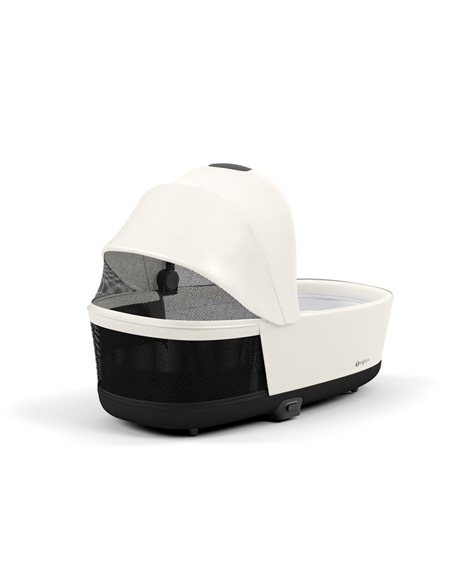 Cybex Gondola Priam Lux 4.0  Comfort