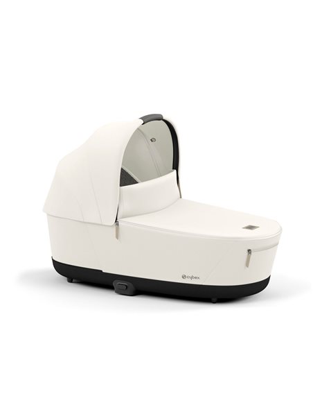 Cybex Gondola Priam Lux 4.0  Comfort