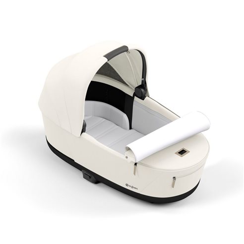 Cybex Gondola Priam Lux 4.0  Comfort