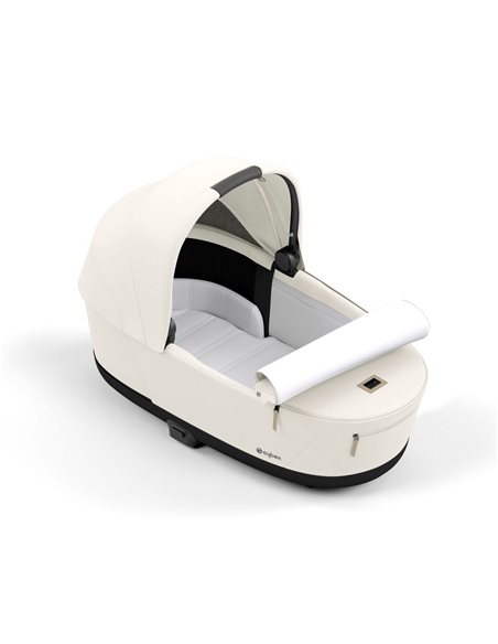 Cybex Gondola Priam Lux 4.0  Comfort