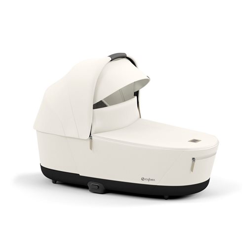Cybex Gondola Priam Lux 4.0  Comfort