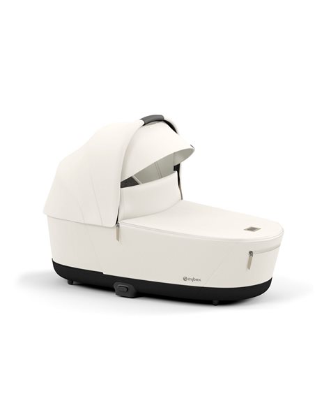 Cybex Gondola Priam Lux 4.0  Comfort