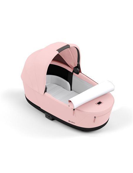 Cybex Gondola Priam Lux 4.0  Comfort