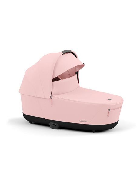 Cybex Gondola Priam Lux 4.0  Comfort