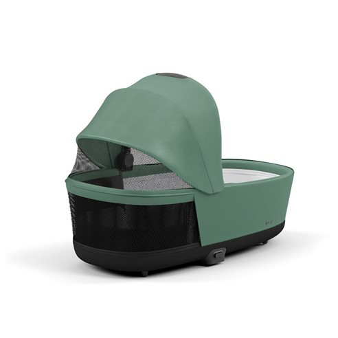 Cybex Gondola Priam Lux 4.0  Comfort