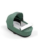 Cybex Gondola Priam Lux 4.0  Comfort
