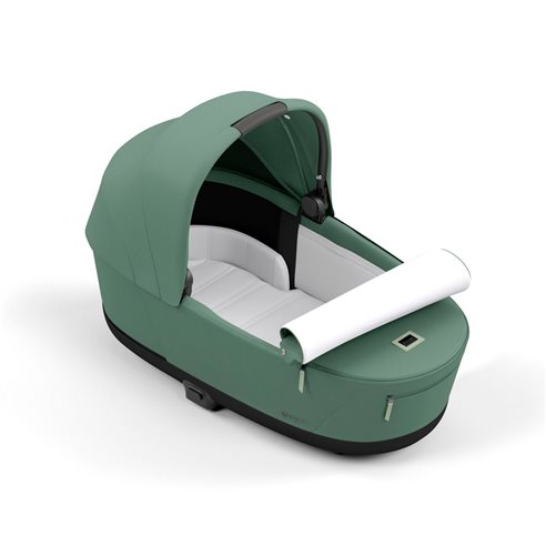 Cybex Gondola Priam Lux 4.0  Comfort