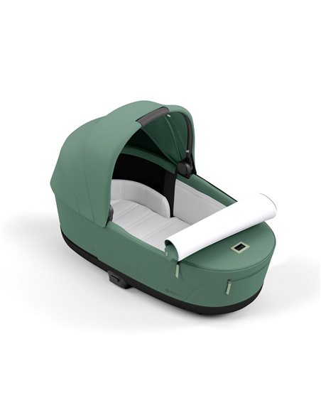 Cybex Gondola Priam Lux 4.0  Comfort