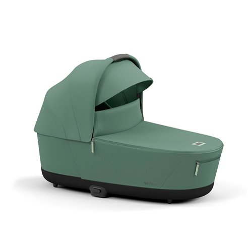 Cybex Gondola Priam Lux 4.0  Comfort