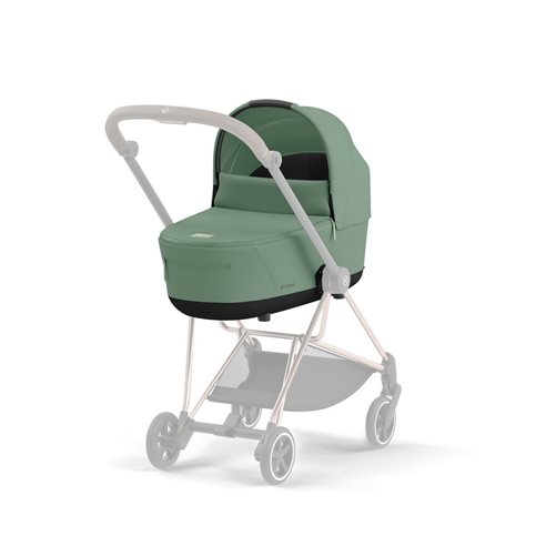 Cybex Gondola Mios Lux 4.0