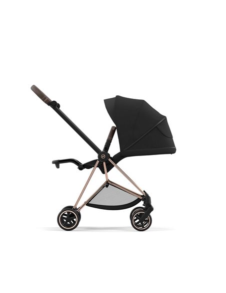 Cybex Mios 4.0 Tapicerka Siedziska Spacerowego