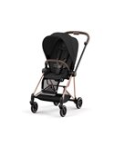 Cybex Mios 4.0 Tapicerka Siedziska Spacerowego