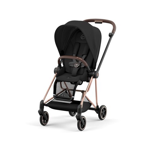 Cybex Mios 4.0 Tapicerka Siedziska Spacerowego