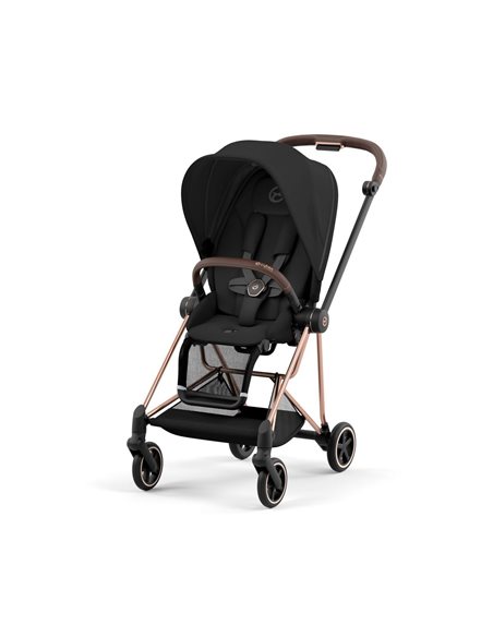 Cybex Mios 4.0 Tapicerka Siedziska Spacerowego