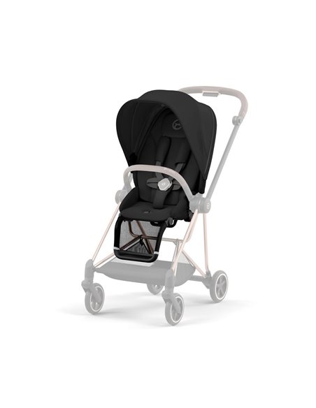 Cybex Mios 4.0 Tapicerka Siedziska Spacerowego