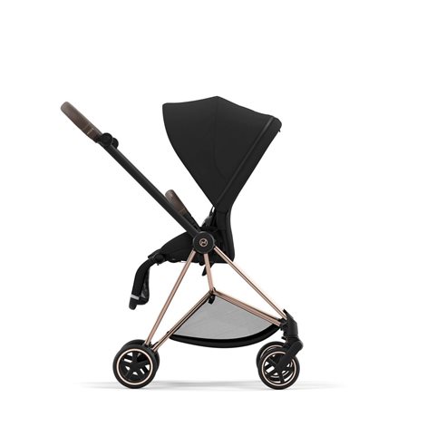 Cybex Mios 4.0 Tapicerka Siedziska Spacerowego