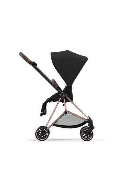 Cybex Mios 4.0 Tapicerka Siedziska Spacerowego
