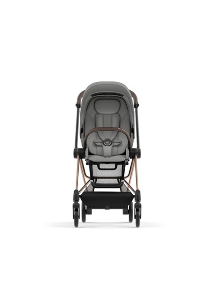 Cybex Mios 4.0 Tapicerka Siedziska Spacerowego