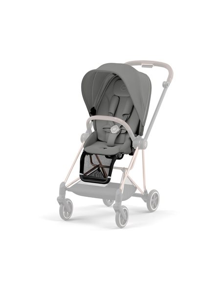 Cybex Mios 4.0 Tapicerka Siedziska Spacerowego