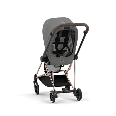 Cybex Mios 4.0 Tapicerka Siedziska Spacerowego