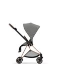 Cybex Mios 4.0 Tapicerka Siedziska Spacerowego