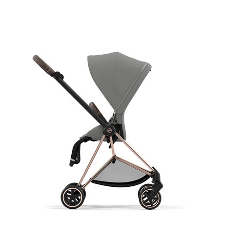Cybex Mios 4.0 Tapicerka Siedziska Spacerowego