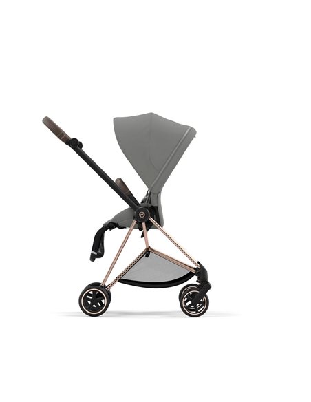Cybex Mios 4.0 Tapicerka Siedziska Spacerowego