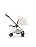 Cybex Mios 4.0 Tapicerka Siedziska Spacerowego