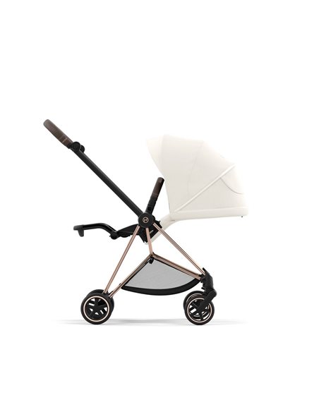 Cybex Mios 4.0 Tapicerka Siedziska Spacerowego