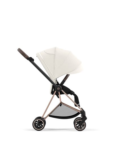 Cybex Mios 4.0 Tapicerka Siedziska Spacerowego