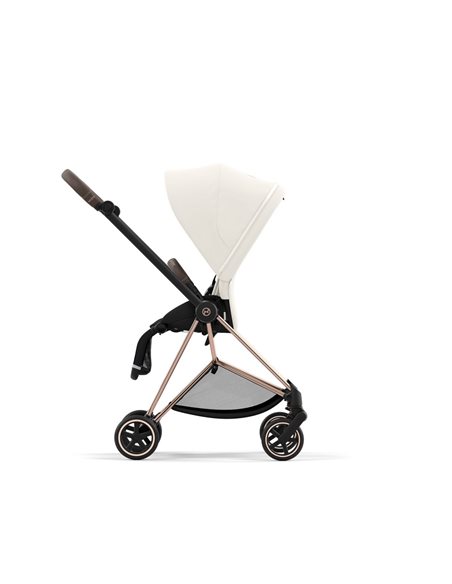 Cybex Mios 4.0 Tapicerka Siedziska Spacerowego