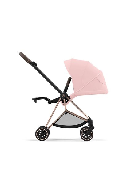 Cybex Mios 4.0 Tapicerka Siedziska Spacerowego