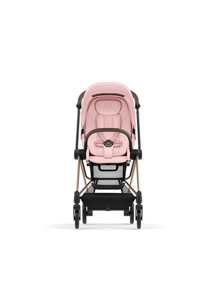 Cybex Mios 4.0 Tapicerka Siedziska Spacerowego