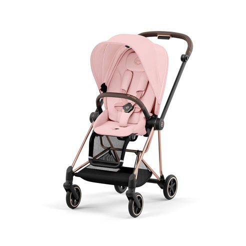 Cybex Mios 4.0 Tapicerka Siedziska Spacerowego