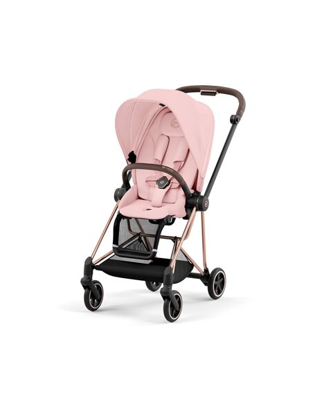 Cybex Mios 4.0 Tapicerka Siedziska Spacerowego