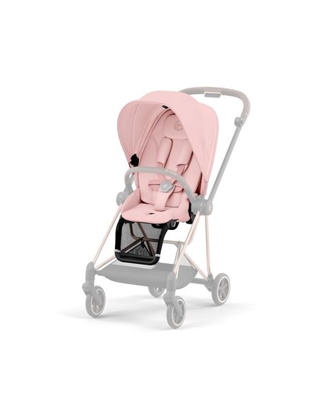 Cybex Mios 4.0 Tapicerka Siedziska Spacerowego