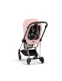 Cybex Mios 4.0 Tapicerka Siedziska Spacerowego