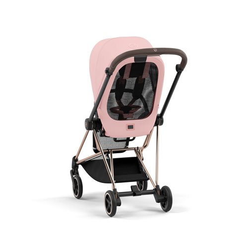 Cybex Mios 4.0 Tapicerka Siedziska Spacerowego