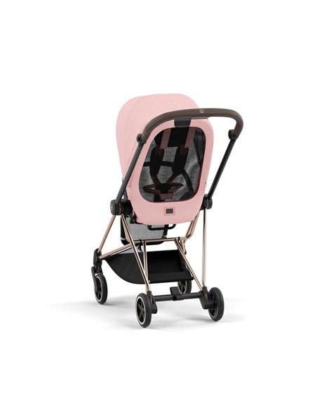Cybex Mios 4.0 Tapicerka Siedziska Spacerowego