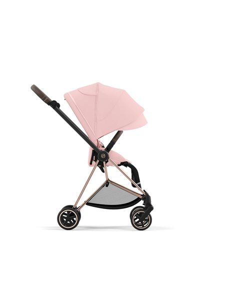 Cybex Mios 4.0 Tapicerka Siedziska Spacerowego