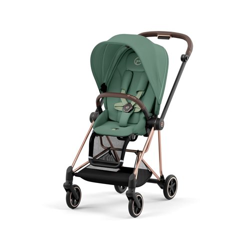 Cybex Mios 4.0 Tapicerka Siedziska Spacerowego